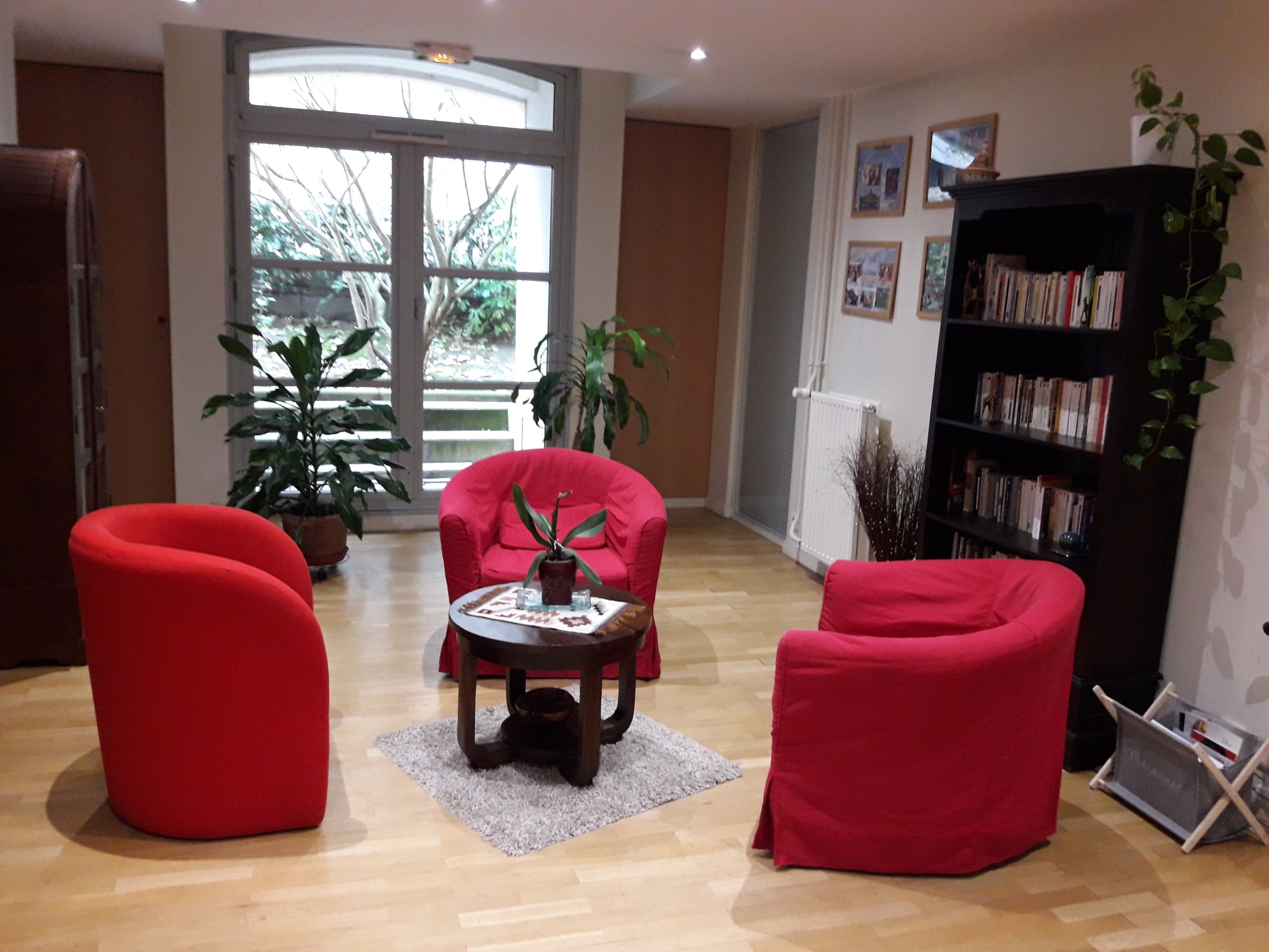 Foyer AlmaBosquet Habitat Jeunes IledeFrance