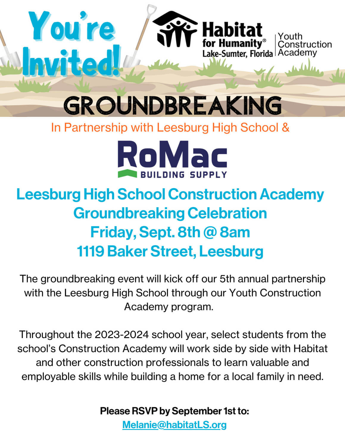 Habitat for Humanity LakeSumter