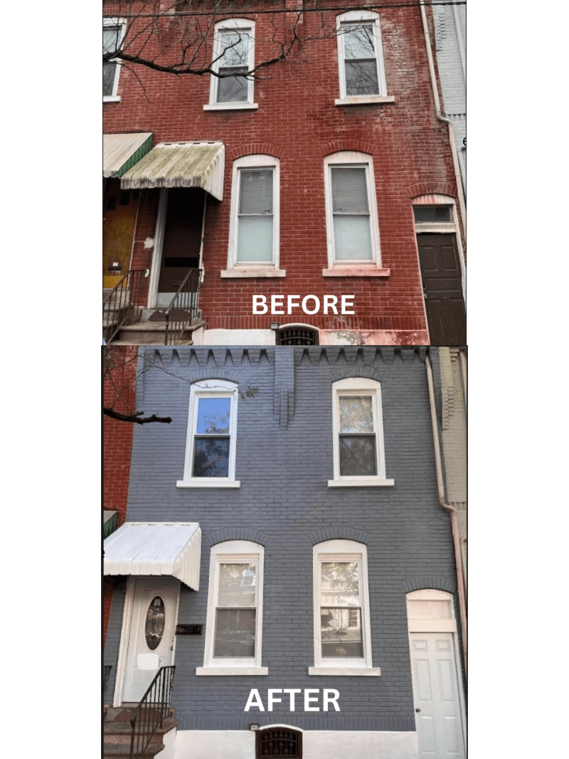 Homeownership Program Habitat For Humanity Bethlehem PA
