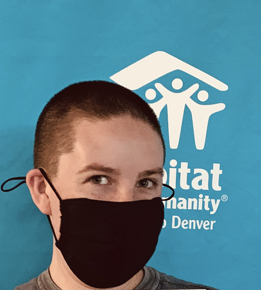 AmeriCorps members put affordable homeownership first in uncertain year