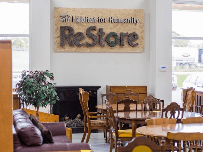 Find a ReStore Habitat for Humanity Minnesota