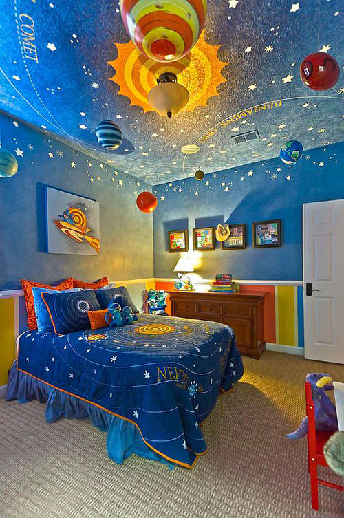 Peinture chambre d'enfant 10 peintures originales et Peinture chambre d'enfant 10 peintures originales et
