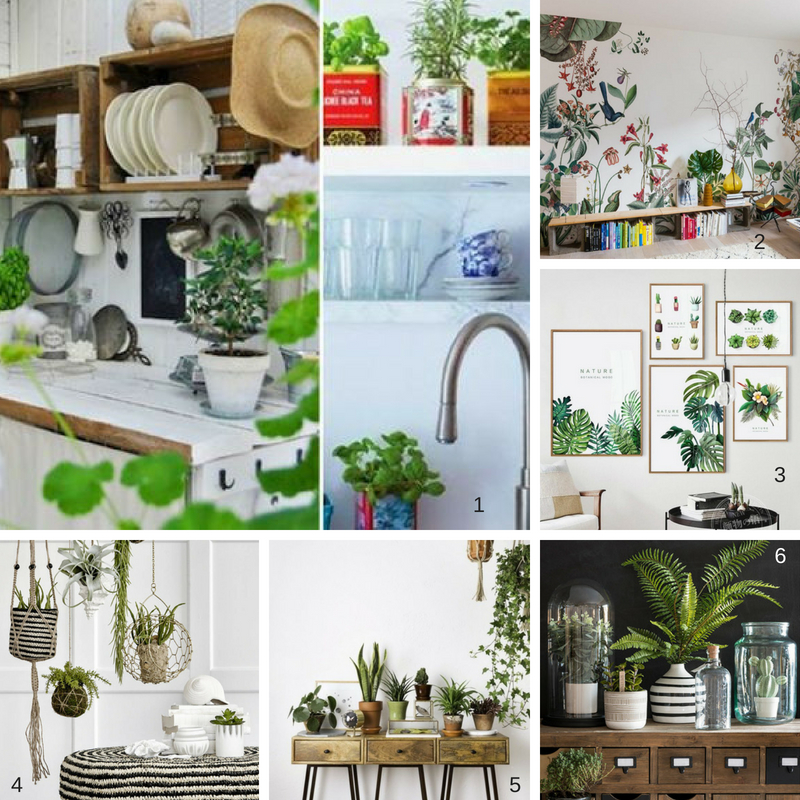 Inspirations Deco Pour L Ete 2019 6 Tendances Design A Adopter