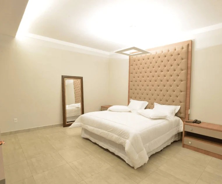 Fotos Habitat Hotel Prime