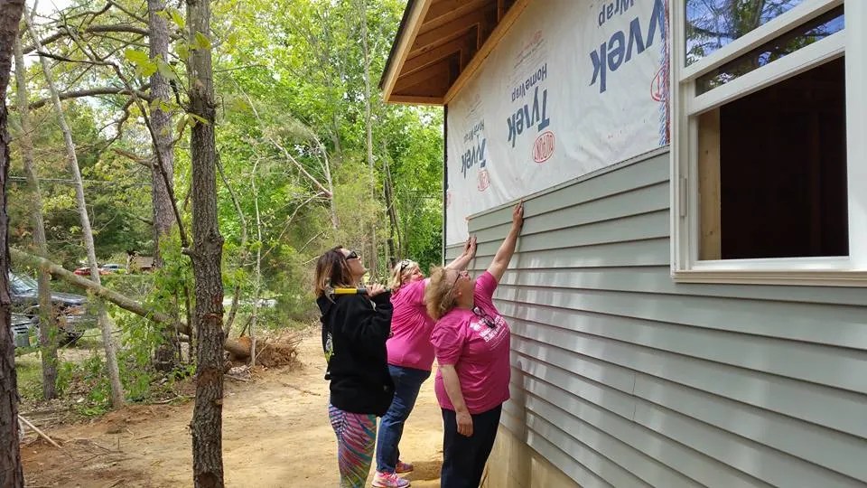 Gallery Habitat for Humanity Salem County NJ