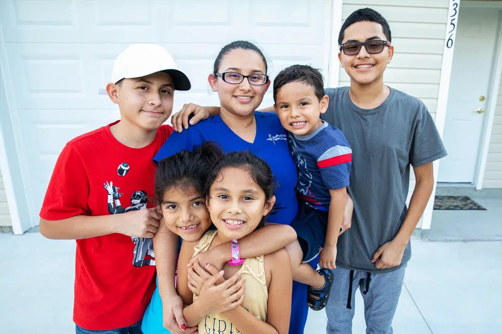 Habitat For Humanity of Springfield, MO We Build Strength