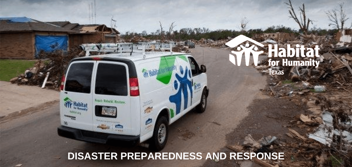 Certificate of Retail Management 2024 ⋆ Habitat for Humanity Texas