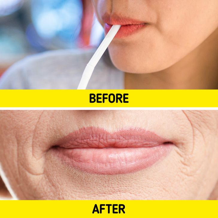 7 Everyday Habits that Give You Skin Wrinkles Habits & Routines