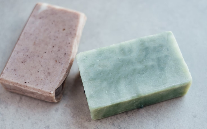 Why You Should Start Putting a Bar of Soap Under Your Pillow Habits