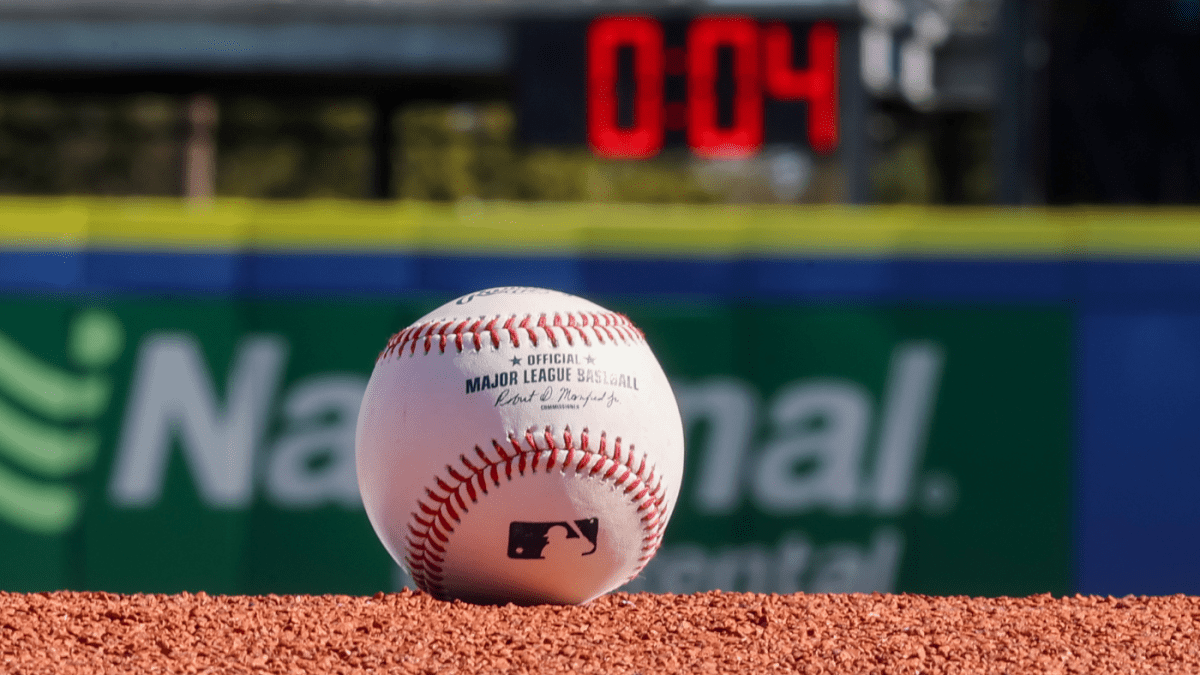 El reloj de lanzamientos de la MLB reduce 26 minutos en Spring Training
