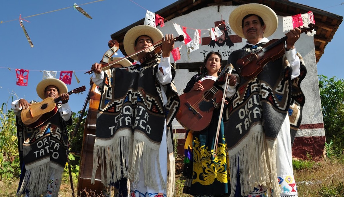 Purépechas Historia, significado, características, ubicación y más