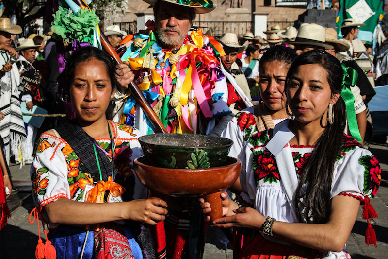 Purépechas Historia, significado, características, ubicación y más