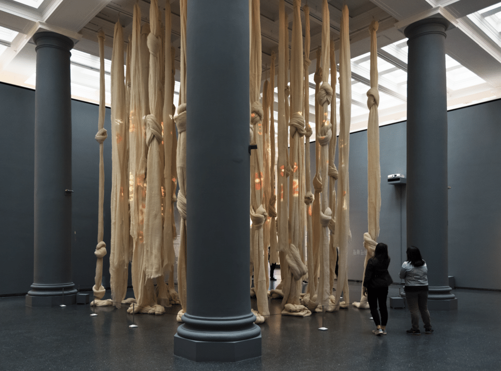 El quipu Historia, Qué es, para qué sirve, historia y más