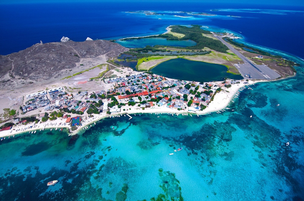 Los Roques lo que aun no sabes de este bello archipiélago venezolano