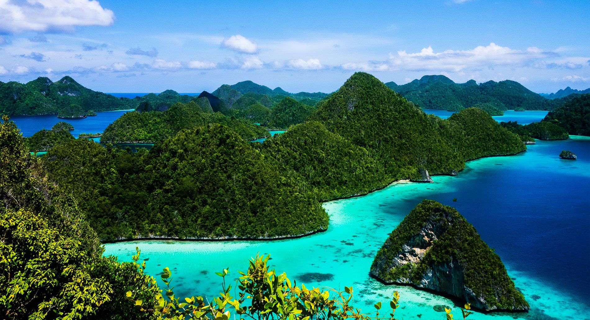 Conozca cuales son las principales Islas de Asia y todo sobre ellas