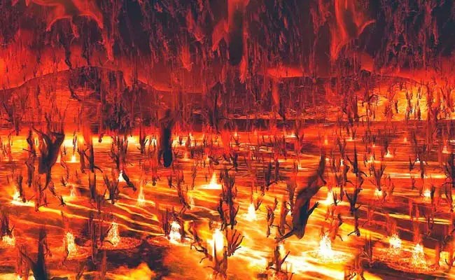 Sheol qué es, en la biblia, comparaciones y más