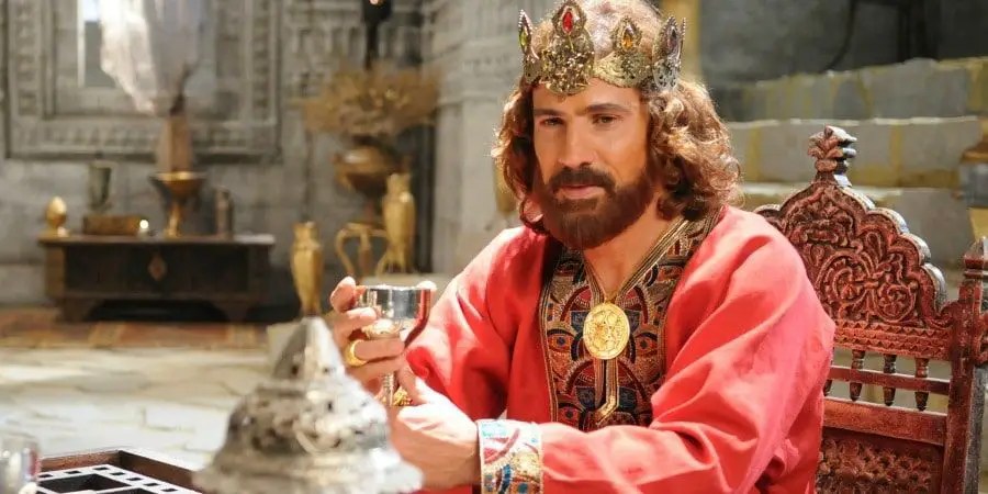 Quien Fue David De La Biblia De Pastor De Ovejas A Rey De Israel