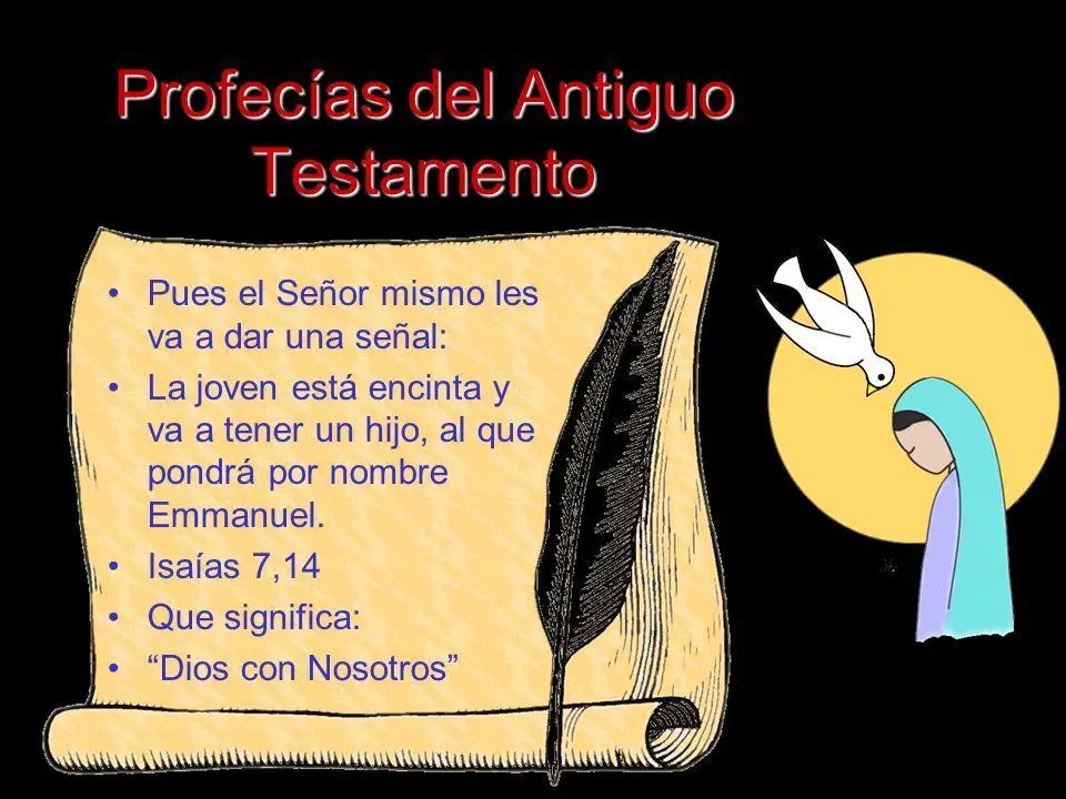 Cuantas Profecias Hay En La Biblia Que Se Cumplieron En Jesucristo