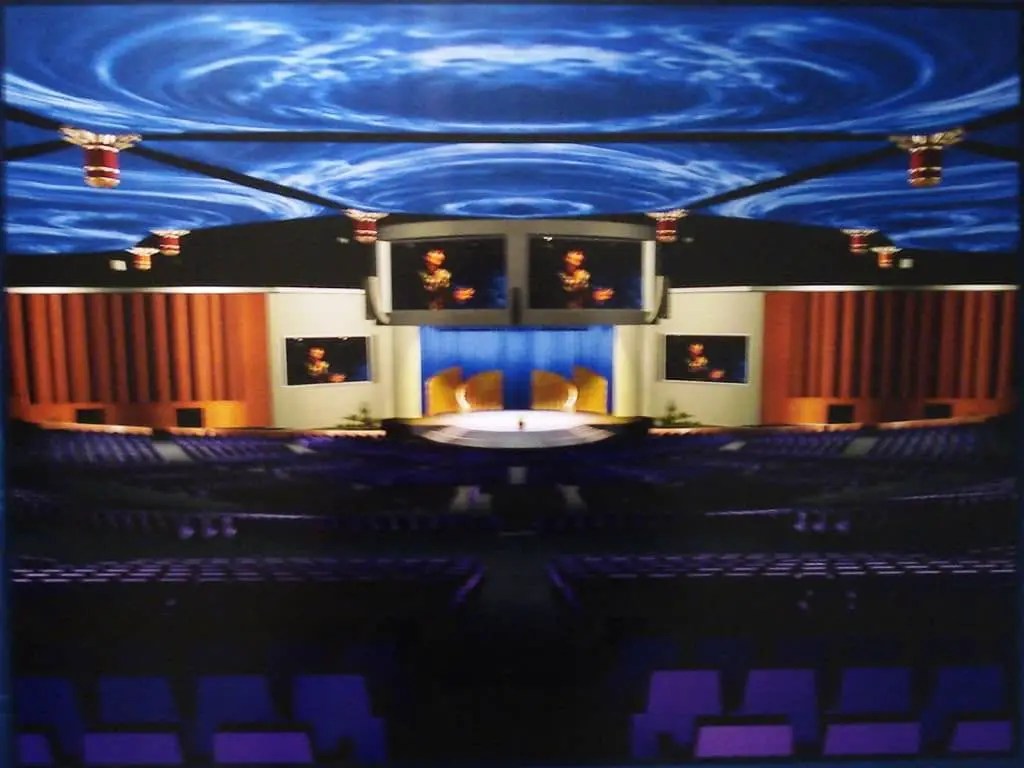 Que Es La Iglesia Evangelica Y Porque Aman Tanto A Dios