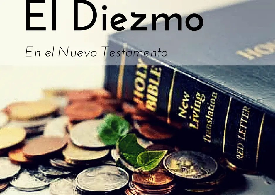 Para Que Es El Diezmo Y Si Es Obligatorio Darlo En Las Iglesias