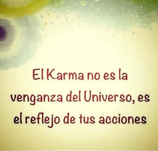 El Karma ¿qué Es? Significado, Leyes, Frases Y Más