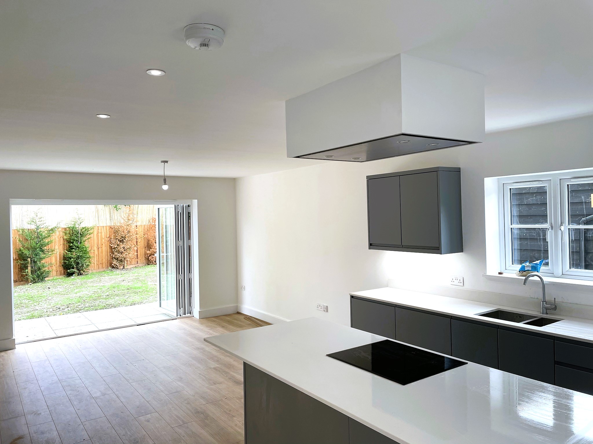 Poplar House, Bacton, Suffolk Habtec Developments