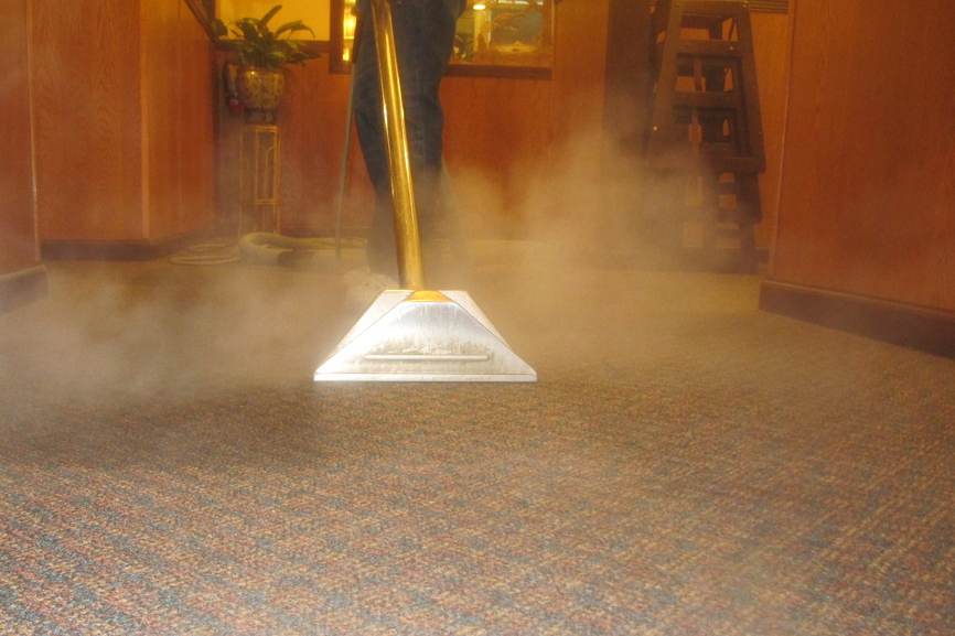 HACC Carpet Specialist