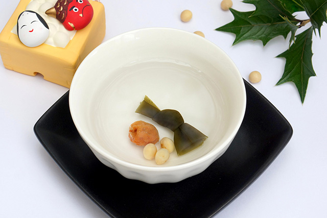福茶とは - コトバンク 節分の豆、まいた後は食べずに飲む！縁起物『福茶(ふくちゃ)』の作り方│二十四節気レシピ - Haccola 発酵ライフを楽しむ「ハッコラ」