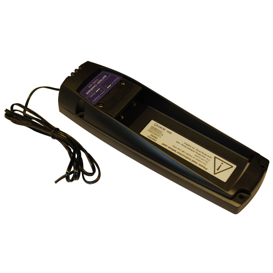 Scanreco Battery Charger Type 434