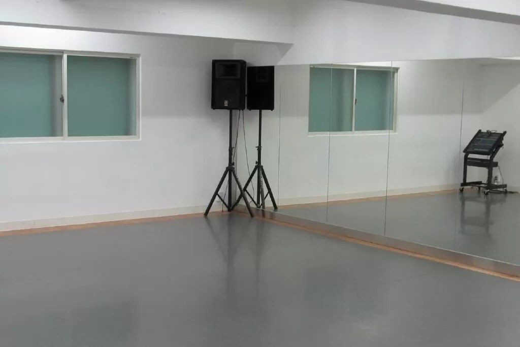 八王子市でダンスの個人練習ができる場所は！？ 八王子レンタルスタジオRisley（リズリー）タップ・フラメンコ歓迎