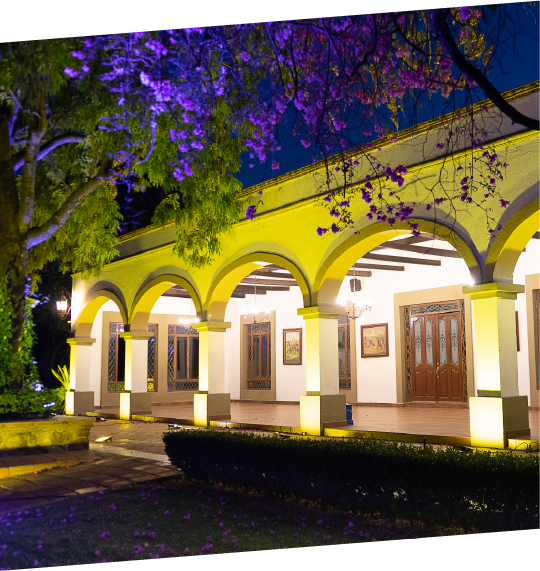 Hacienda la Providencia