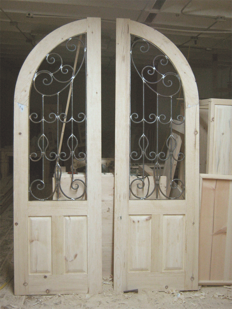Mexican door manufacturer, hacienda doors in solid wood ... (750 x 1000 Pixel)