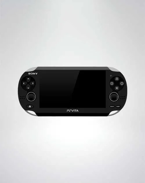 Console PS VITA CFW ENSO