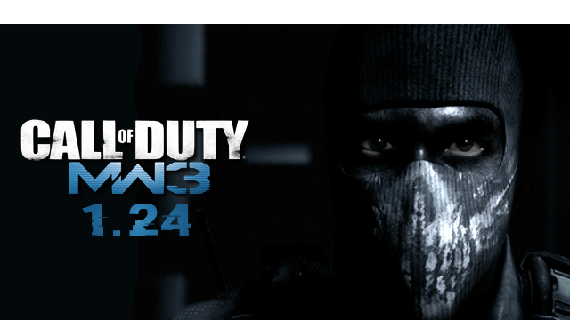 PS3 Update in 1 pkg Call of duty MW3 ConsoleCrunch Official Site