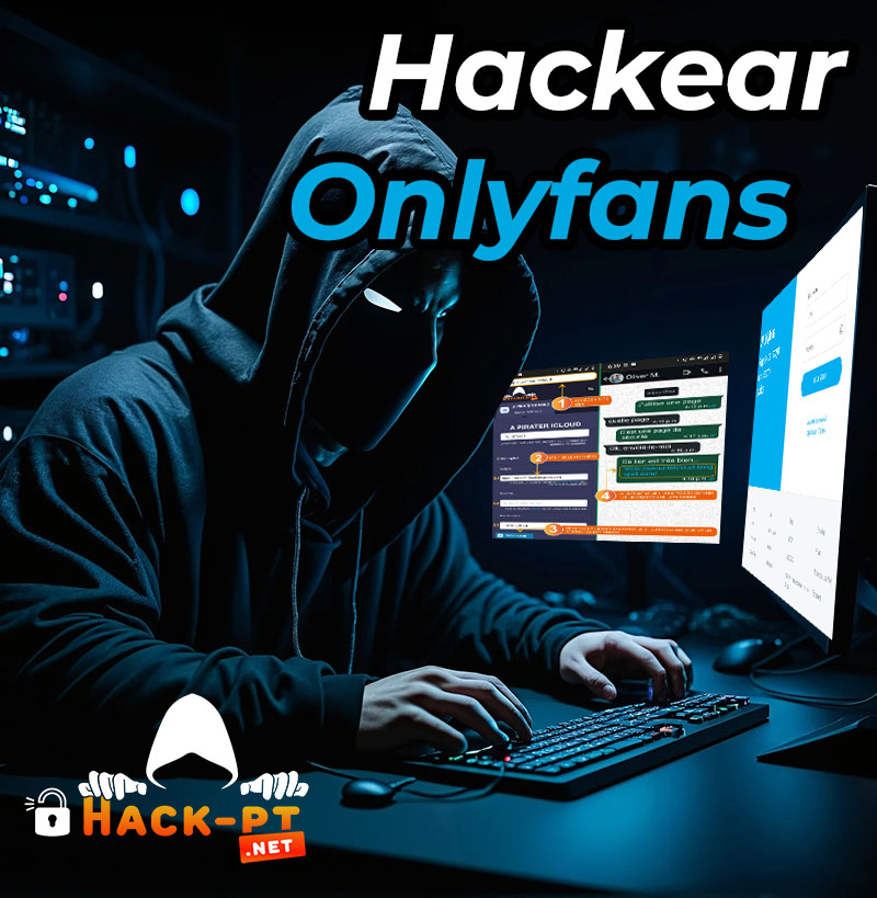 Hackear OnlyFans 2025 Online, Gratis y Fácil ツ