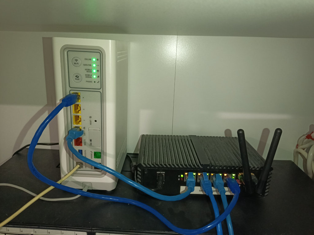 Unlock Functionality Hacking Technicolor Gateways