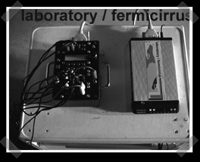 Bent 2400 Baud Modem | Hackaday