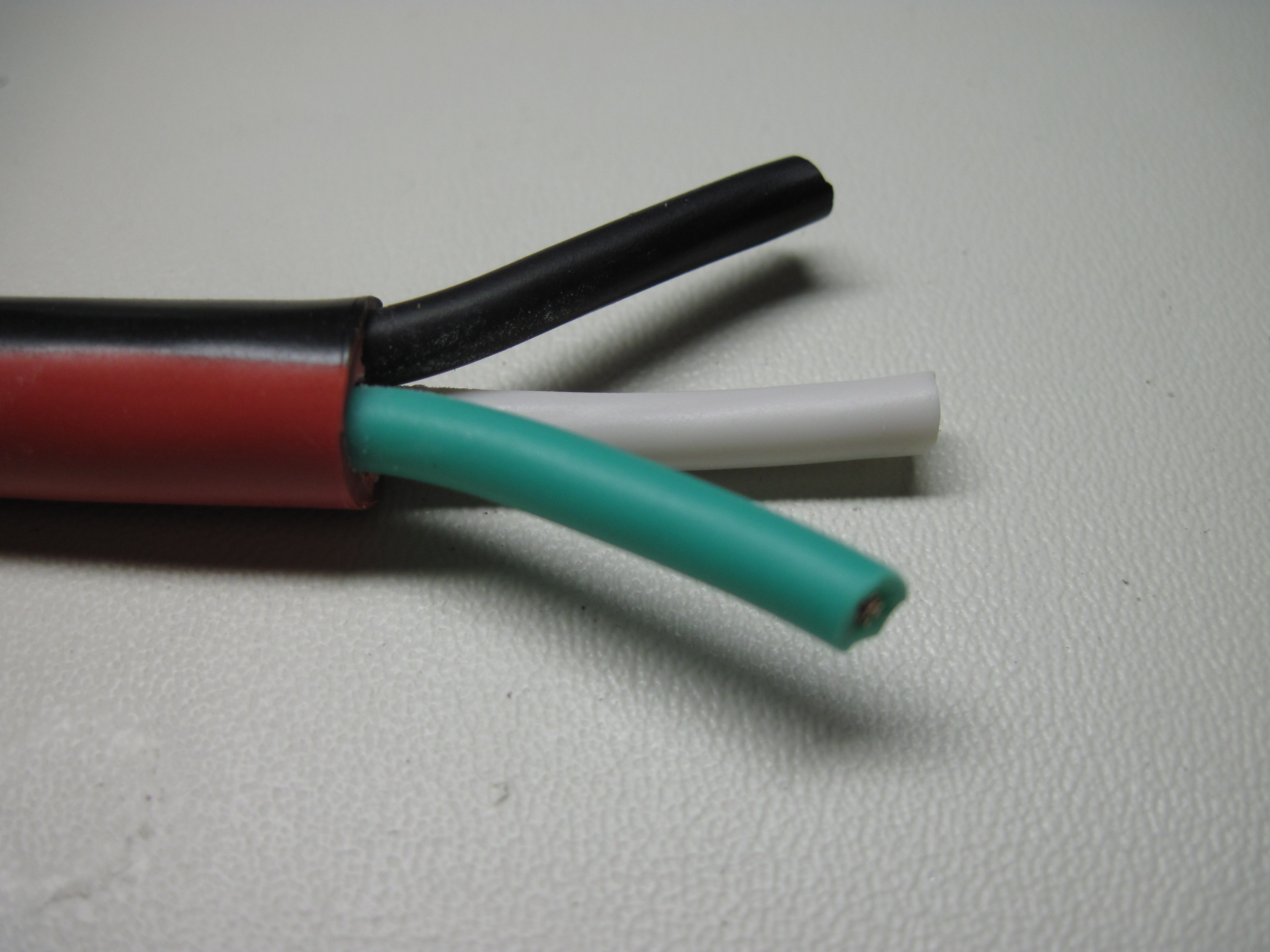 Howto Make A Mains Crossover Cable Hackaday