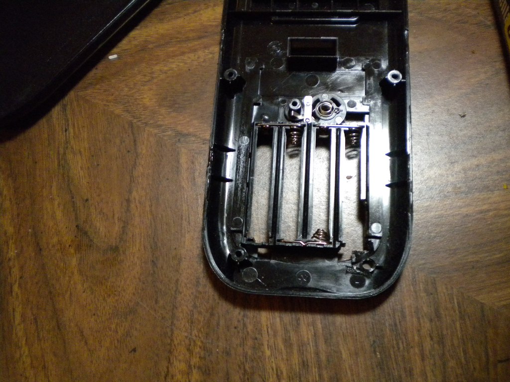 Indestructible TI-89 | Hackaday