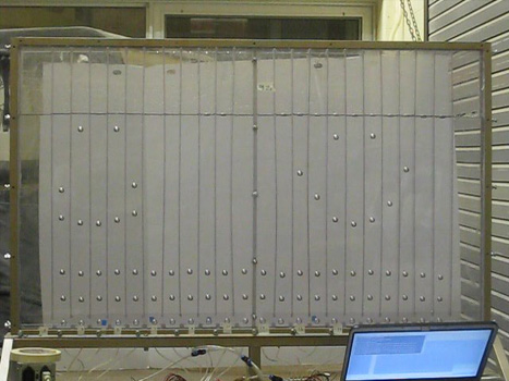 Bubble Display | Hackaday