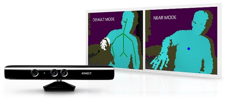 Kinect For Windows Released | Hackaday