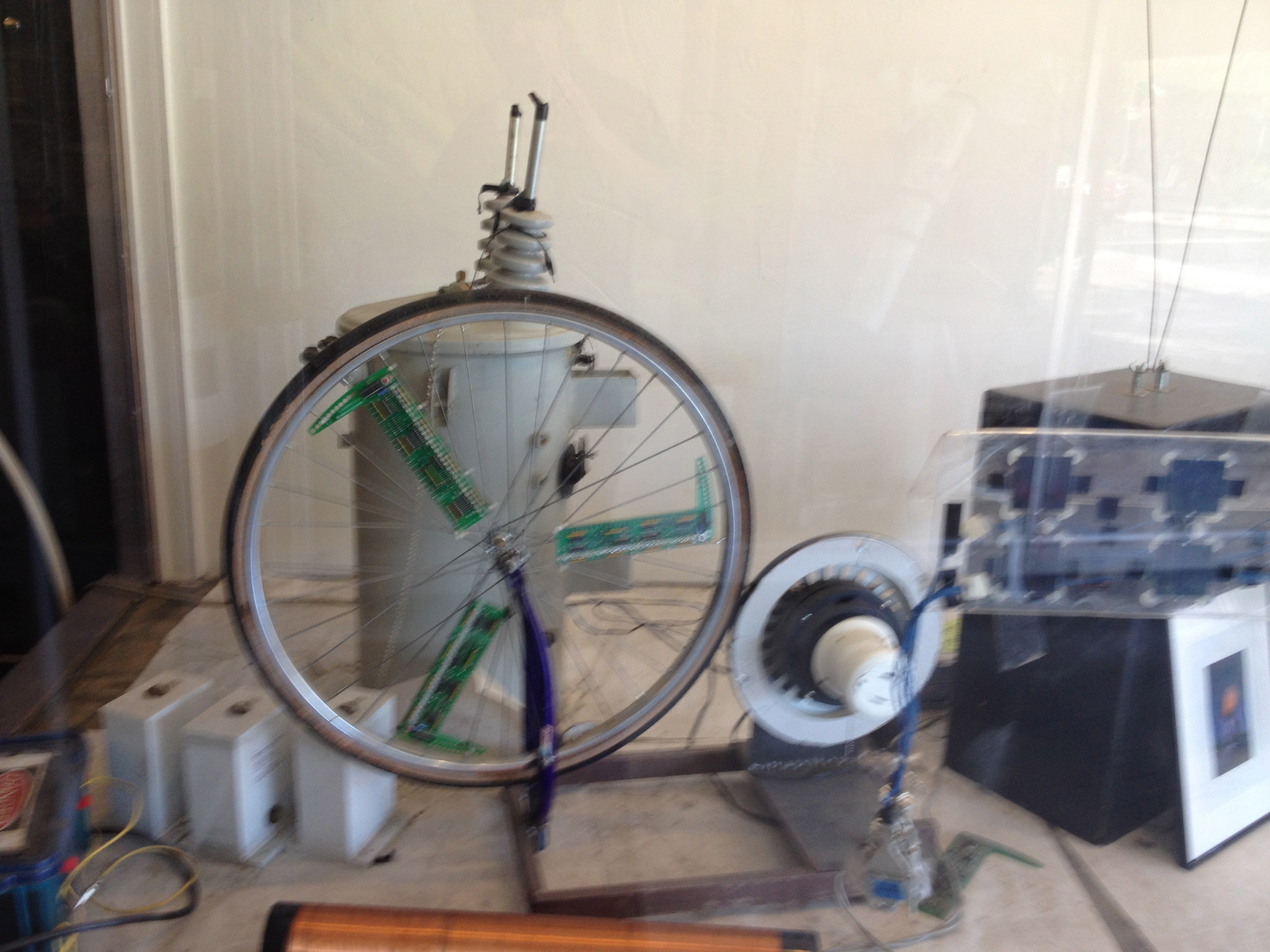 Southwest Tour Heatsync Labs In Mesa Arizona Hackaday