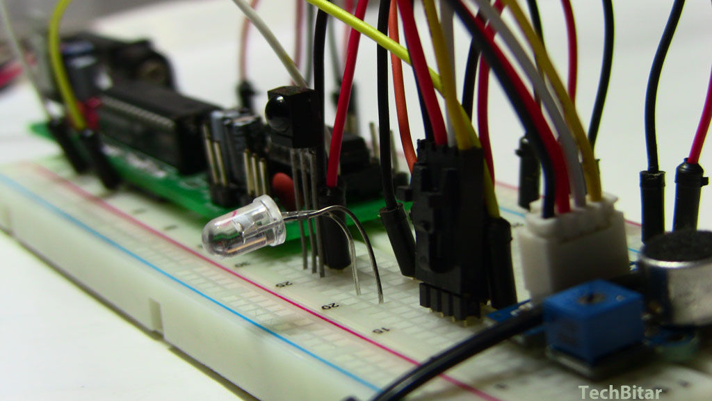 Automatic Volume Control Puts The Kibosh On Loud TV Commercials Hackaday