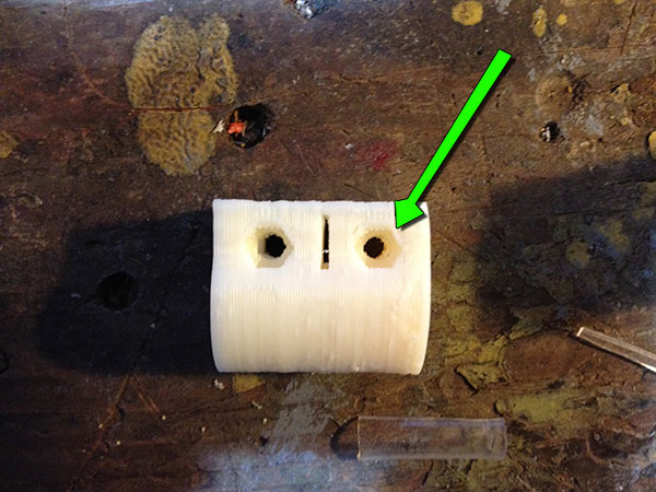 Adventures In 3d Printing Our First Week With The LulzBot AO100