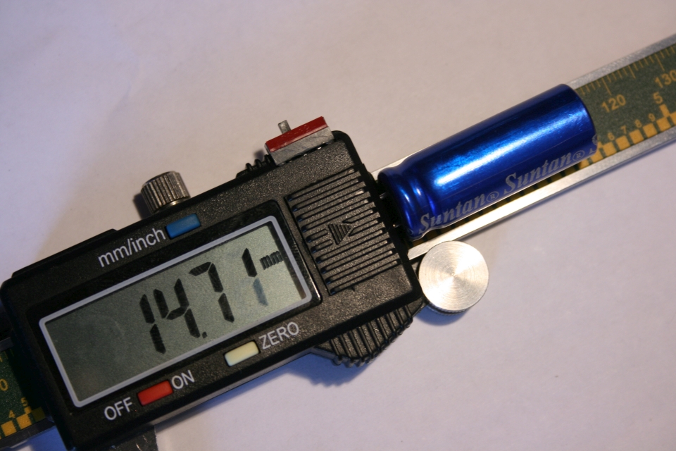 Supercharging Your Digital Calipers Hackaday