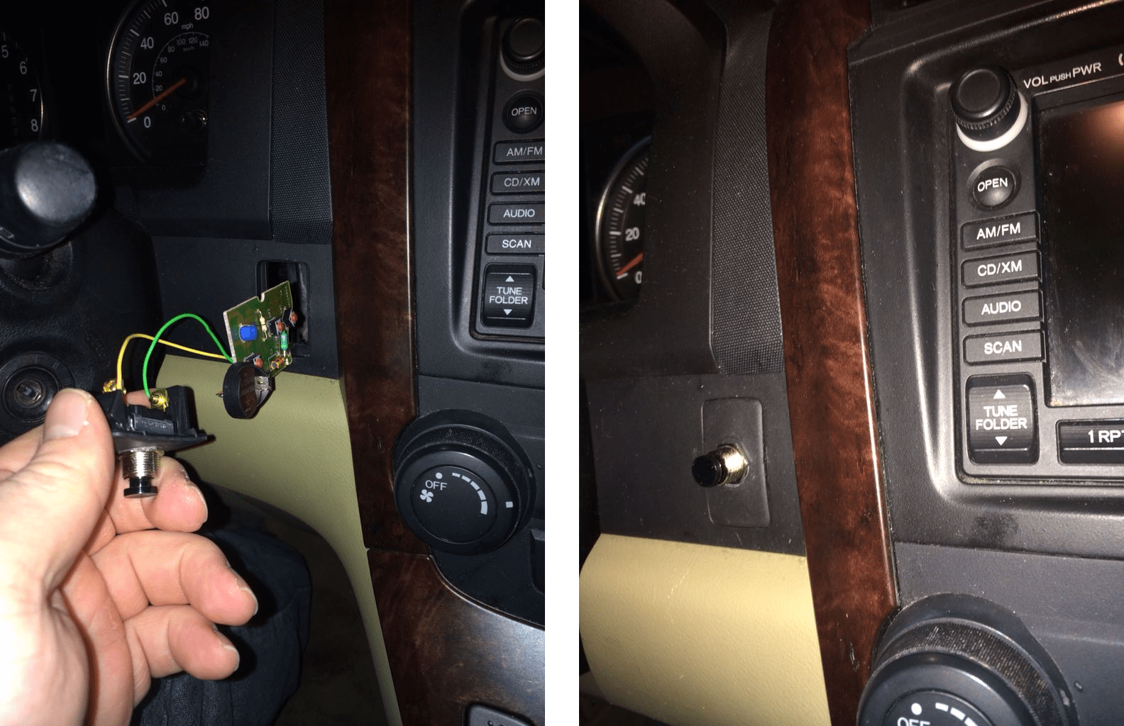 Garage Clicker Dashboard Integration Hackaday Garage Clicker Dashboard Integration Hackaday