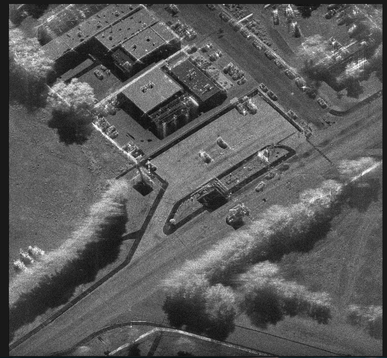 Radar Imaging In Your Garage Synthetic Aperture Radar Hackaday