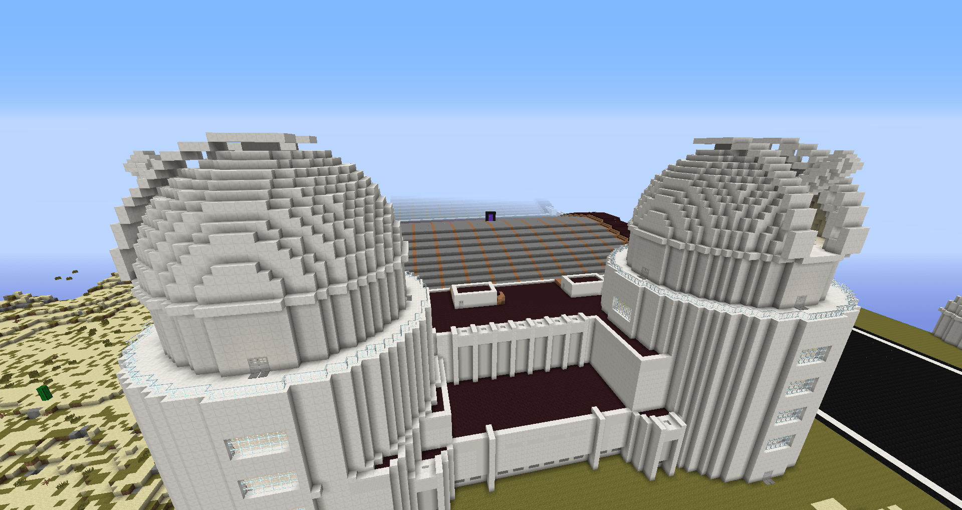 Hackaday Space Final Transmission Minecraft Puzzles Explained Hackaday