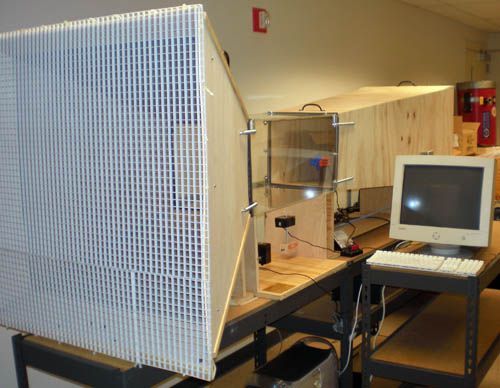 Wind Tunnel Testing Now Available To The Common Man Hackaday