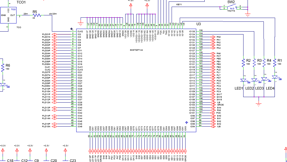 Cpld | Hackaday | Page 3